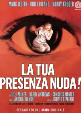 Xem Phim What the Peeper Saw Vietsub HD Online