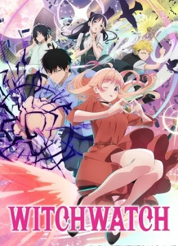 Xem Phim Witch Watch Vietsub HD Online