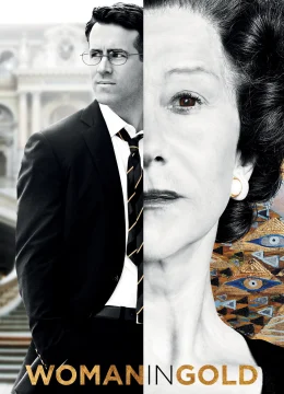 Xem Phim Woman in Gold Vietsub HD Online