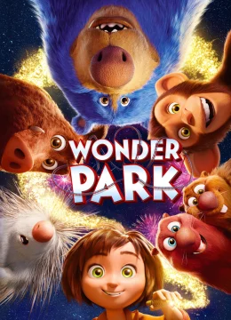 Xem Phim Wonder Park Vietsub HD Online