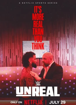 Xem Phim WWE: Hậu Trường Vietsub HD Online