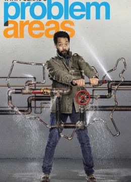 Xem Phim Wyatt Cenac Bàn Về Các Khu Vực Có Vấn Đề (Phần 2) Vietsub HD Online