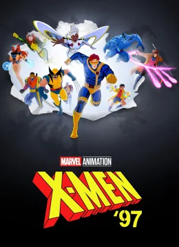 X-Men ’97