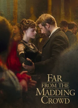 Xem Phim Xa Đám Đông Điên Loạn Vietsub HD Online