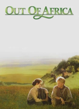 Xem Phim Xa Mãi Phi châu Vietsub HD Online