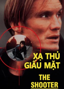 Xem Phim Xạ Thủ Giấu Mặt Vietsub HD Online