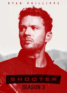 Xem Phim Xạ thủ (Phần 3) Vietsub HD Online