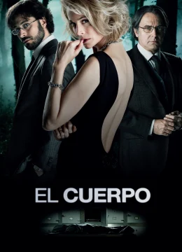 Xác Chết Bí Ẩn