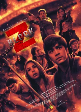 Xem Phim Xác Chết Trỗi Dậy Vietsub HD Online