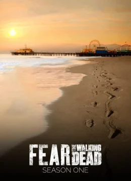 Xác Sống Đáng Sợ (Phần 1)