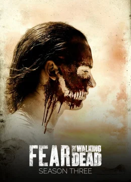 Xem Phim Xác Sống Đáng Sợ (Phần 3) Vietsub HD Online