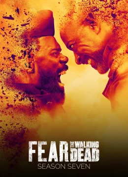 Xác Sống Đáng Sợ (Phần 7)