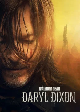 Xem Phim Xác Sống: Daryl Dixon Vietsub HD Online