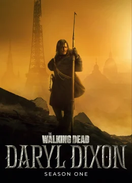 Xem Phim Xác Sống: Daryl Dixon (Phần 1) Vietsub HD Online