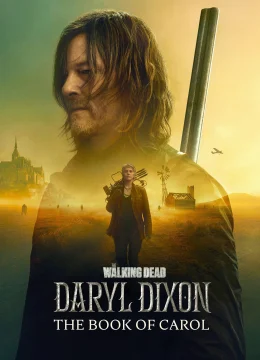 Xem Phim Xác Sống: Daryl Dixon (Phần 2) Vietsub HD Online