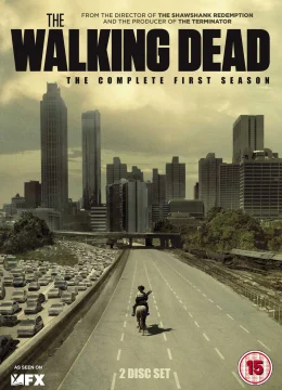 Xem Phim Xác Sống (Phần 1) Vietsub HD Online