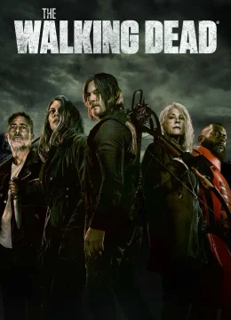 Xác Sống (Phần 11)