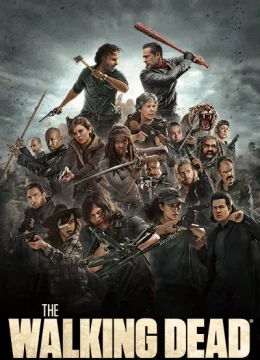 Xác Sống (Phần 8)