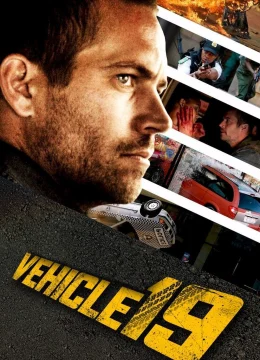 Xem Phim Xe Số 19 Vietsub HD Online