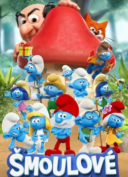 Xem Phim Xì Trum (Phần 2) Vietsub HD Online