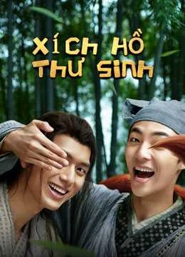 Xem Phim Xích Hồ Thư Sinh Vietsub HD Online