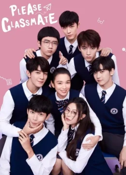 Xem Phim Xin Cậu Đấy, Lớp Trưởng Vietsub HD Online