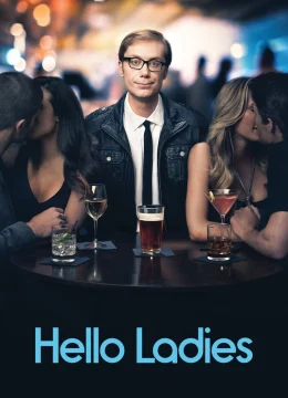 Xem Phim Xin Chào Các Quý Cô Vietsub HD Online