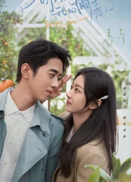 Xem Phim Xin Chào Người Tình Trái Quýt Vietsub HD Online