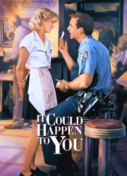 Xem Phim Xổ Số Tình Yêu Vietsub HD Online