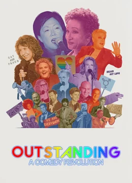 Xuất Chúng: Cuộc Cách Mạng Hài Kịch