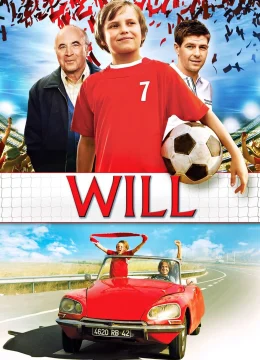 Xem Phim Ý Chí Vietsub HD Online