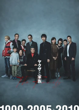 Xem Phim Yakuza và Gia Đình Vietsub HD Online