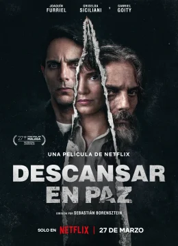 Xem Phim Yên Nghỉ Vietsub HD Online