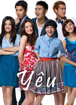 Xem Phim Yêu Vietsub HD Online
