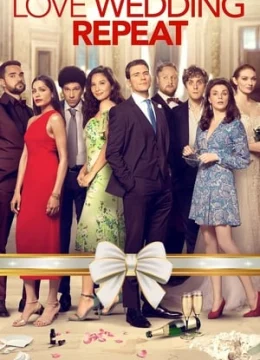 Yêu. Cưới. Lặp lại.
