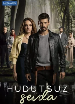 Yêu Không Giới Hạn