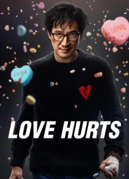 Yêu Là Đau (2025)