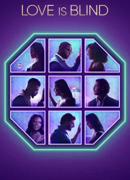 Yêu Là Mù Quáng (Phần 1)