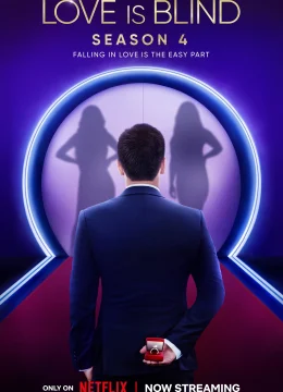 Xem Phim Yêu là mù quáng (Phần 4) Vietsub HD Online