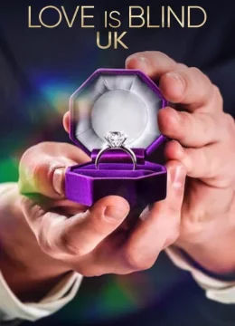 Xem Phim Yêu là mù quáng: UK Vietsub HD Online