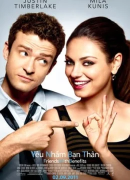 Yêu Lầm Bạn Thân