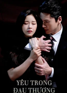 Yêu Trong Đau Thương