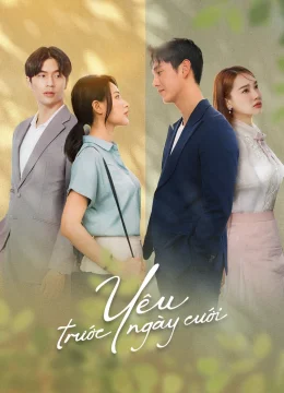 Xem Phim Yêu Trước Ngày Cưới Vietsub HD Online