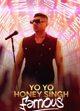 Yo Yo Honey Singh Nổi Tiếng