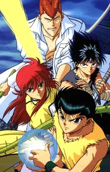 Xem Phim Yuu☆Yuu☆Hakusho Vietsub HD Online