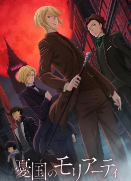Xem Phim Yuukoku no Moriarty OVA Vietsub HD Online