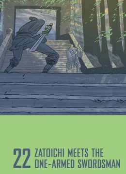 Xem Phim Zatoichi Meets the One-Armed Swordsman Vietsub HD Online