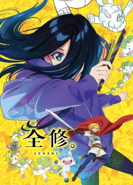 Xem Phim Zenshu Vietsub HD Online