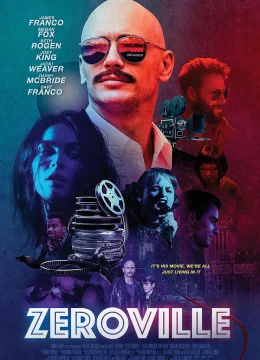 Xem Phim Zeroville Vietsub HD Online