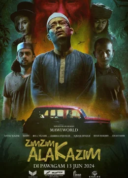 Xem Phim Zim Zim Ala Kazim Vietsub HD Online